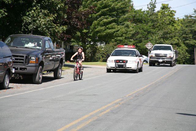 CDTC Race 2008